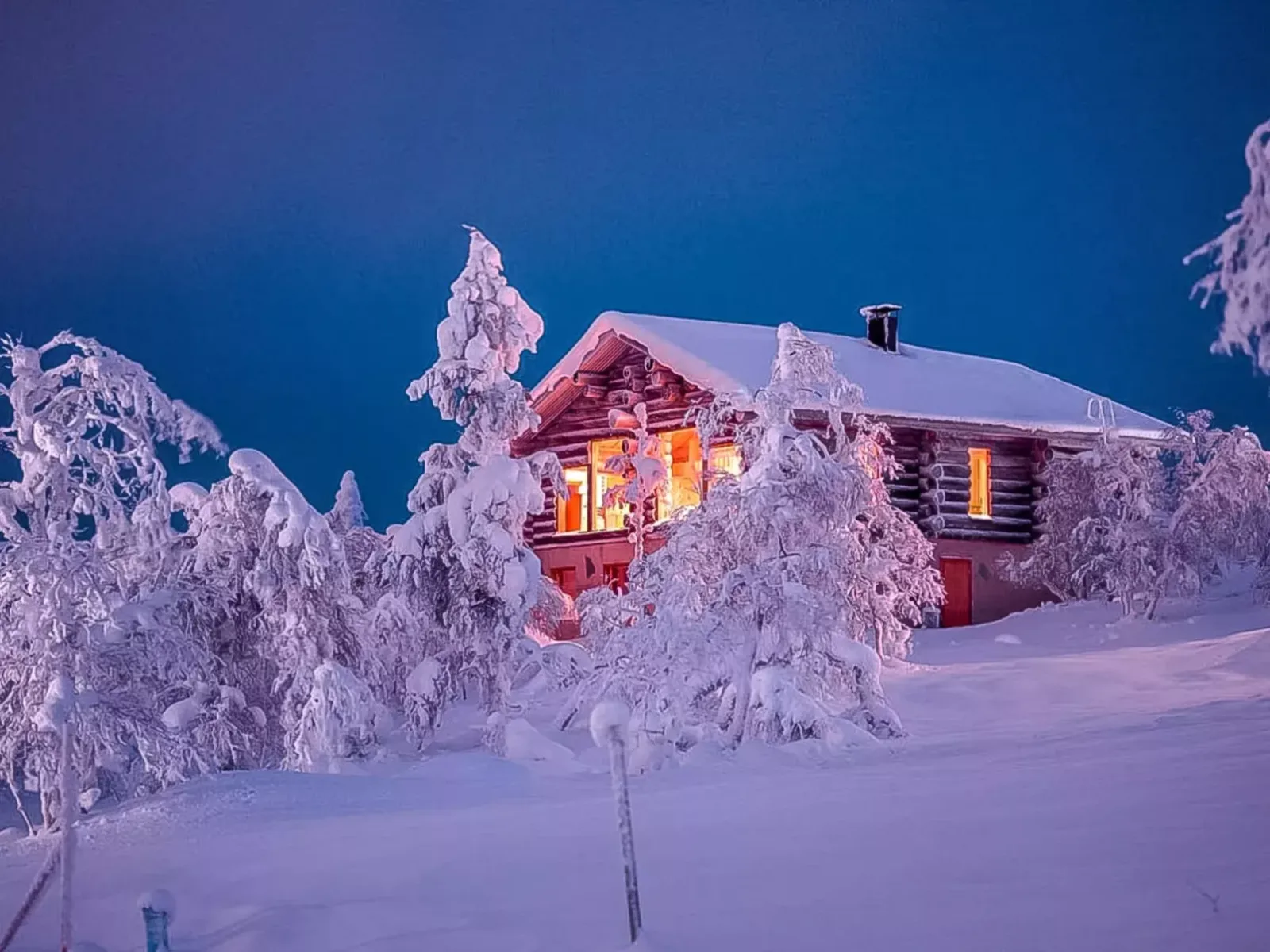 Uuvana in Finland