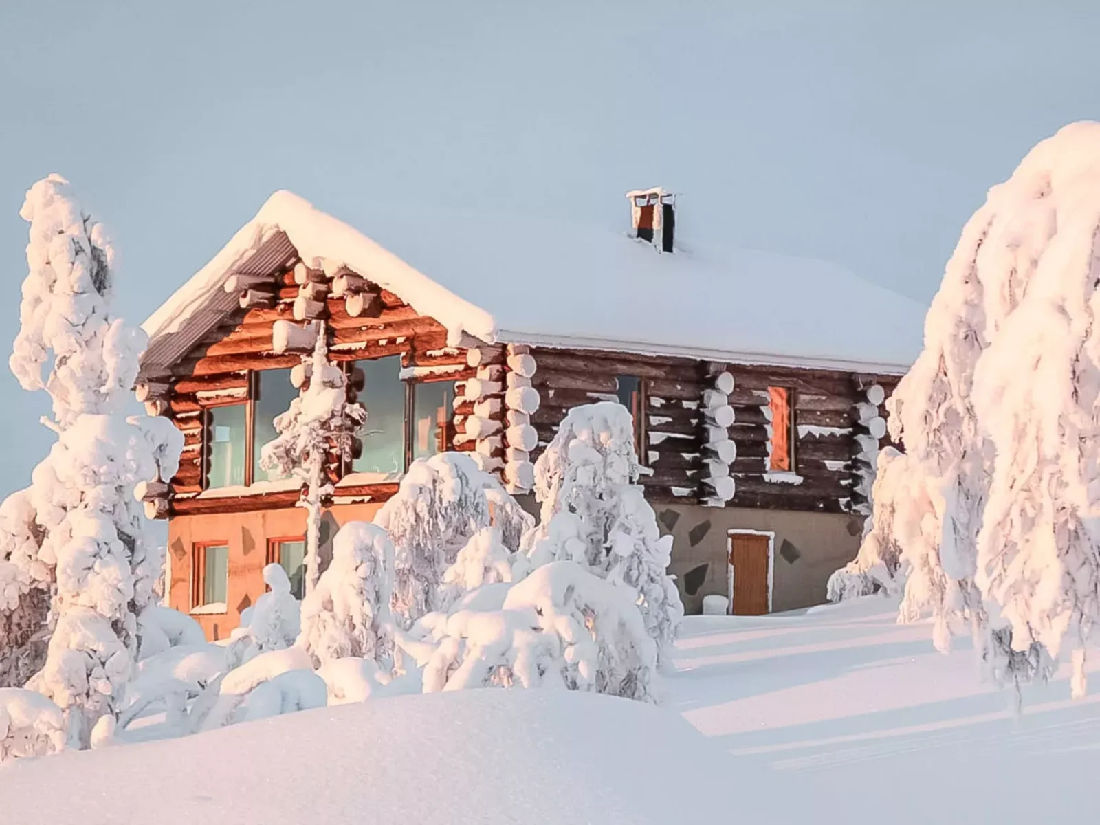Uuvana in Finland