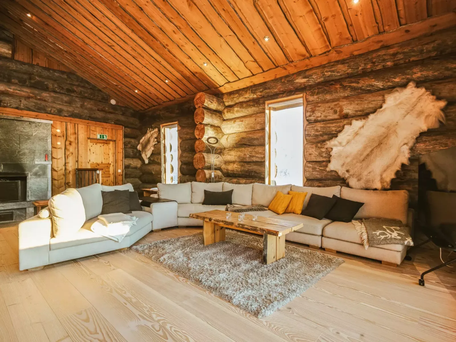 Uuvana in Finland