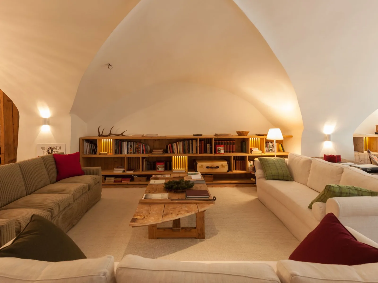 Chalet Ches'Ota in Switzerland