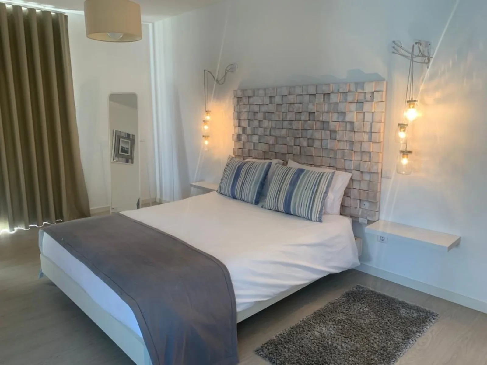 Lagoon Pearl Modernes Haus mit privatem Pool 1 in Portugal