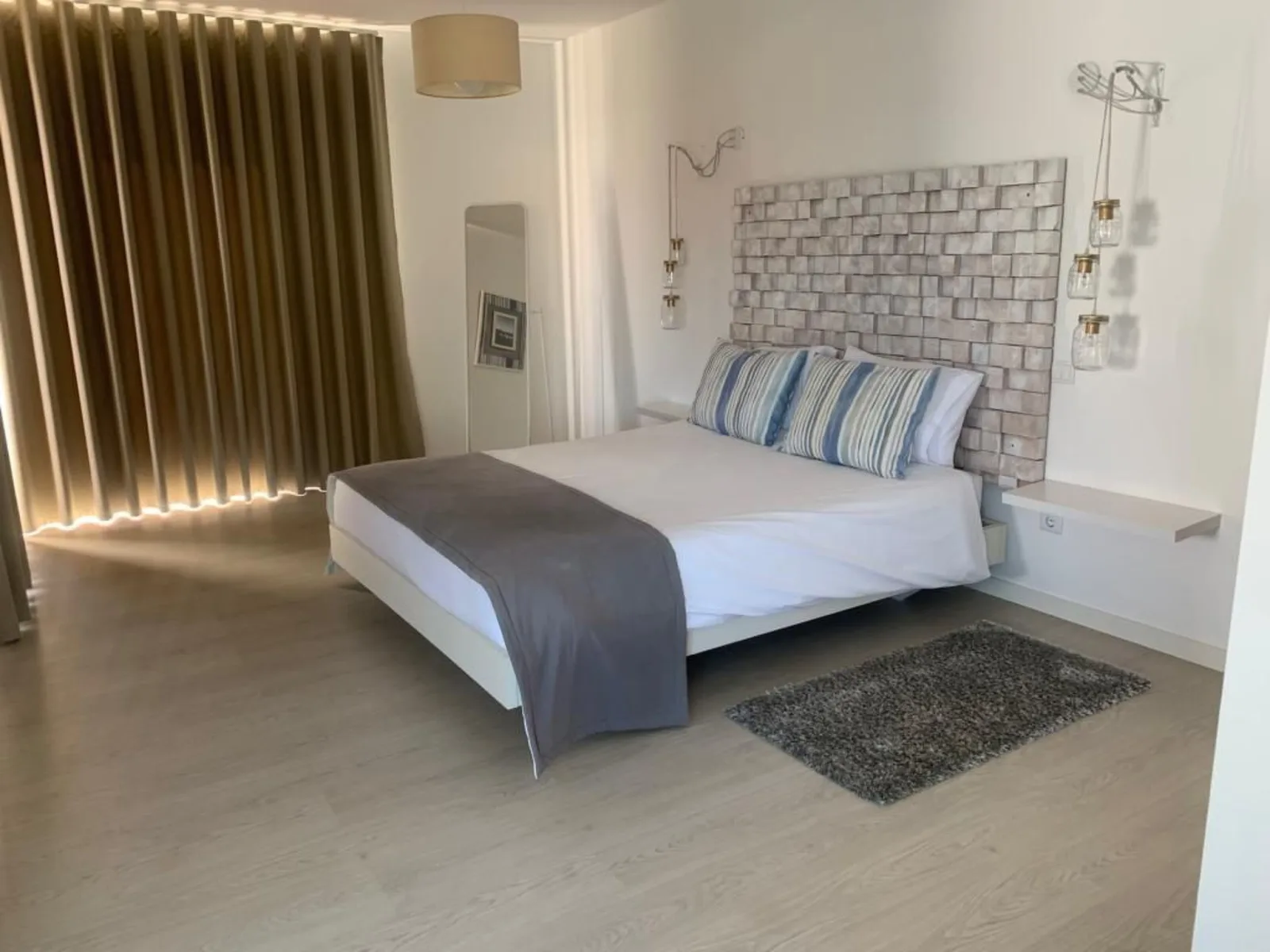 Lagoon Pearl Modernes Haus mit privatem Pool 1 in Portugal