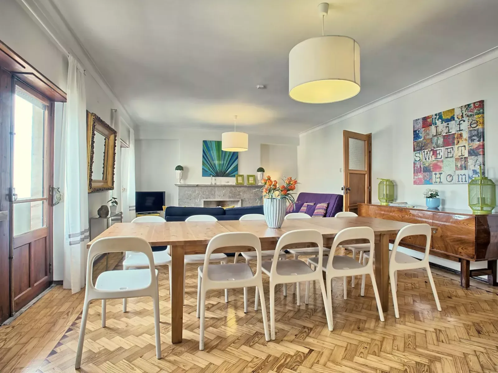 Studio für 29 Personen und 1 Kind in Lissabon, Região de Lisboa (Costa de Lisbo in Portugal