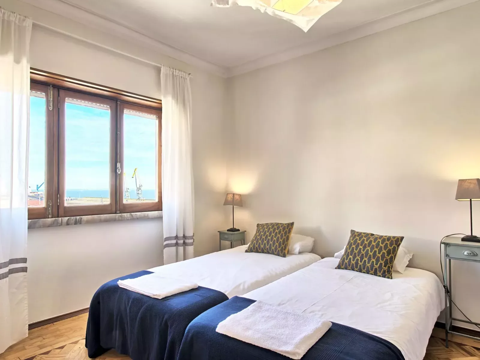 Studio für 29 Personen und 1 Kind in Lissabon, Região de Lisboa (Costa de Lisbo in Portugal