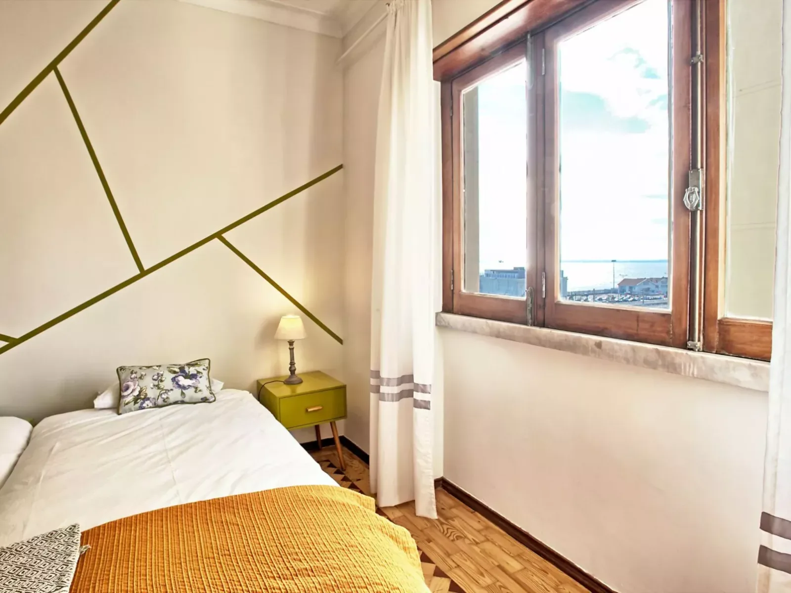 Studio für 29 Personen und 1 Kind in Lissabon, Região de Lisboa (Costa de Lisbo in Portugal
