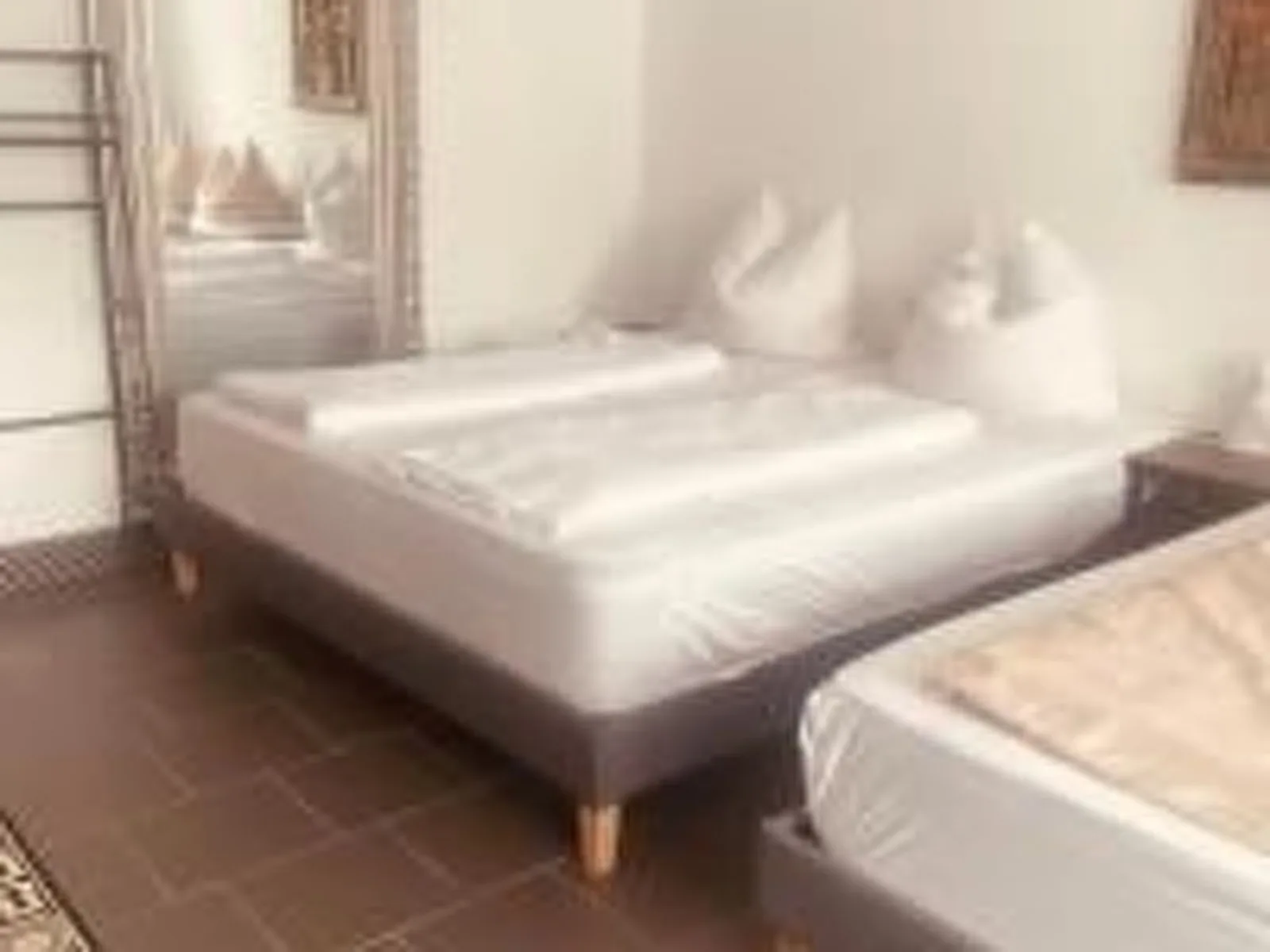 Appartement in Steinberg Am Rofan mit Grill, Whirlpool und Garten in Austria