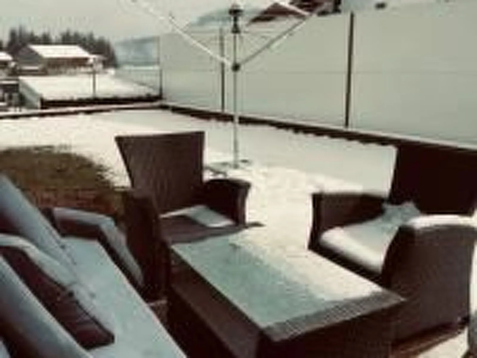 Appartement in Steinberg Am Rofan mit Grill, Whirlpool und Garten in Austria