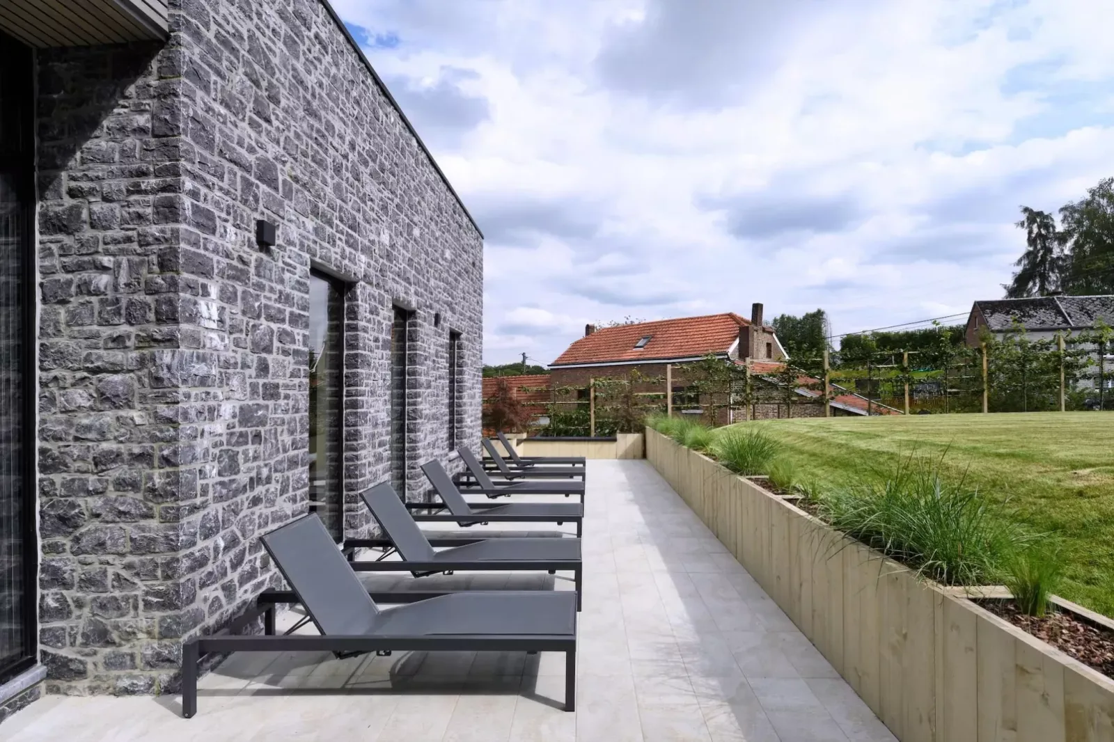 Durbuy Suites in Belgium