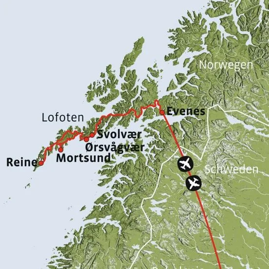 Lofoten Intensiv