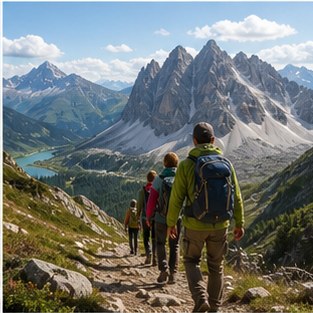 Adventure Trips
