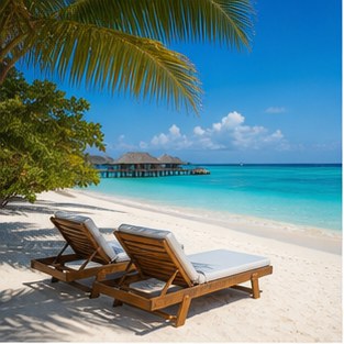 Beach Holidays