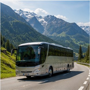 Bus Tours