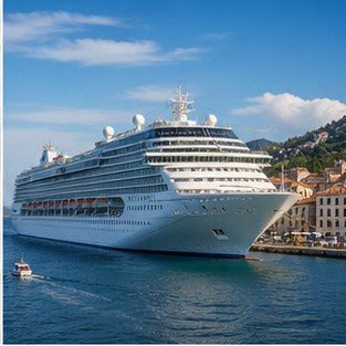 Cruises