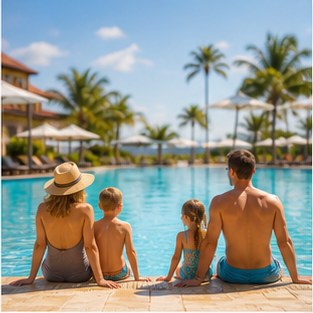 Family Holidays