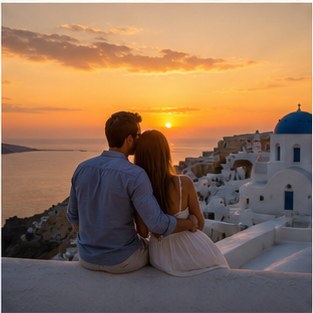 Honeymoons