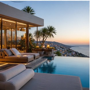 Luxury Holidays