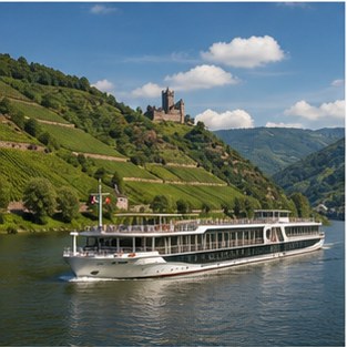 River Cruises