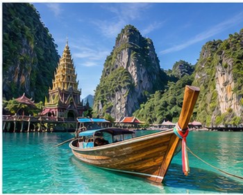 Thailand Adventure Holiday